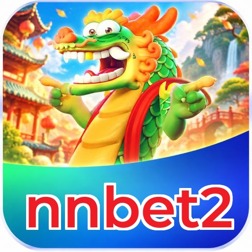 nnbet2 Logo Oficial - Cassino Online Brasil Certificado eCOGRA