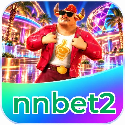 nnbet2 Logo - Bônus com Rollover Justo