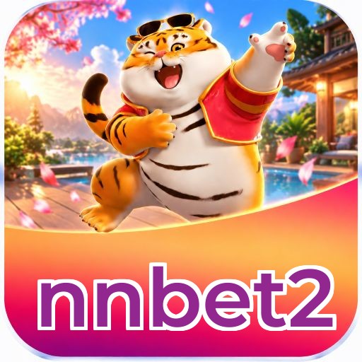 Logo nnbet2 APP Mobile Brasil