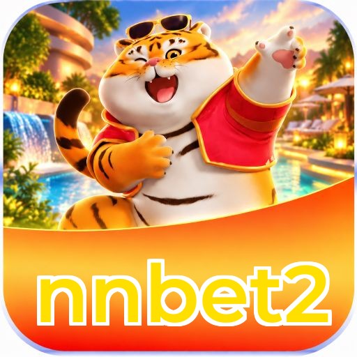 nnbet2 Logo - Bônus de Cadastro