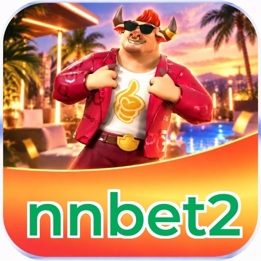 Logo nnbet2 Cassino Online Brasil