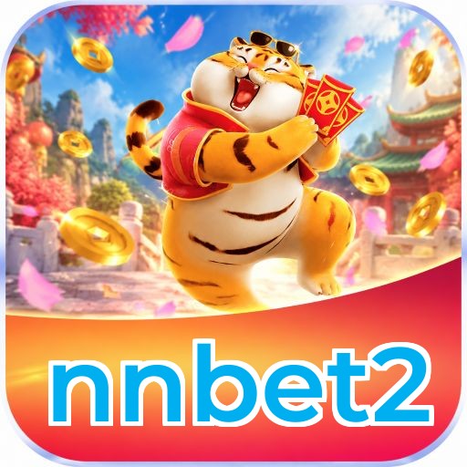 Logo nnbet2 Telegram Canal Oficial