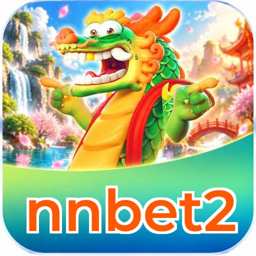 Logo nnbet2 Cassino Ao Vivo Brasil
