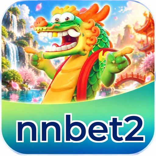 Logo nnbet2 Telegram Oficial
